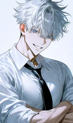 Profile image of 北条 焔
