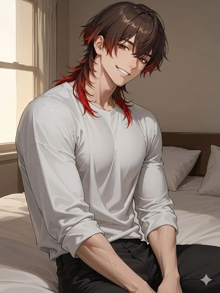 manimani0141의 My Yandere Ex Can't Sleep Again