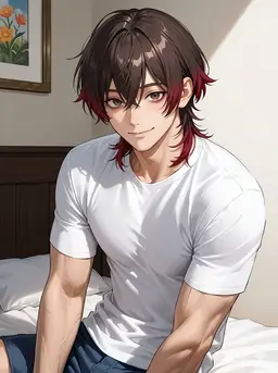 Profile image of Aki