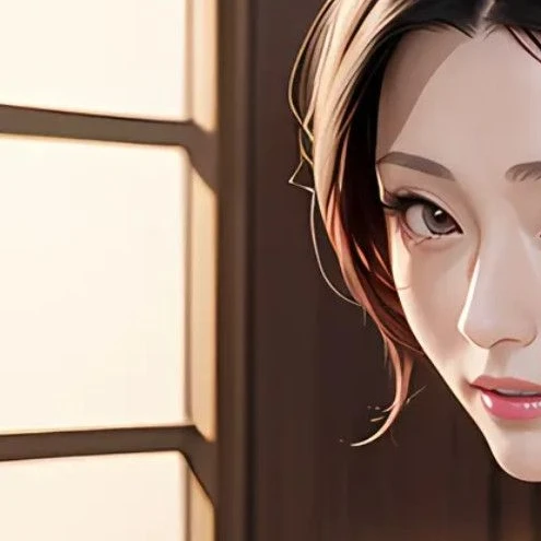 橘涼子