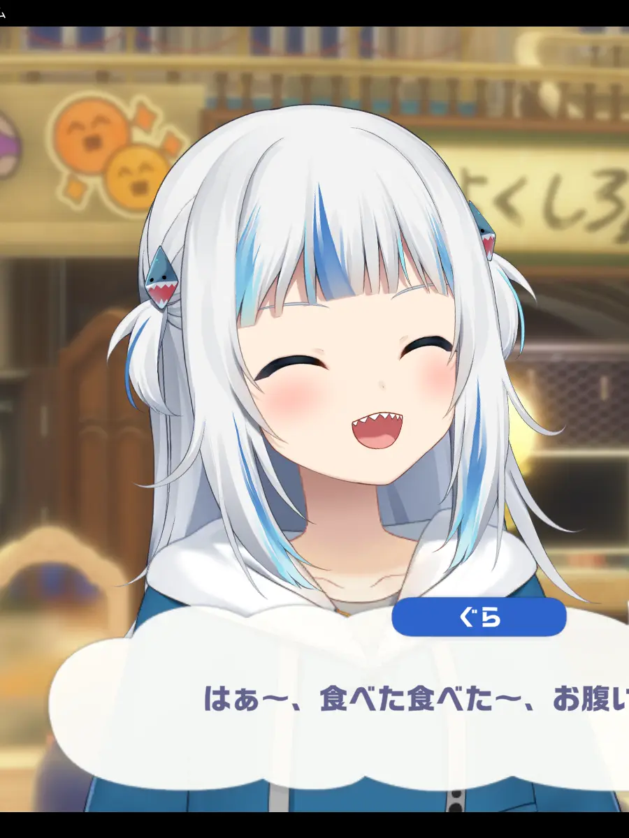 HerbalMule1241의 ごめんなさぁぁい！！