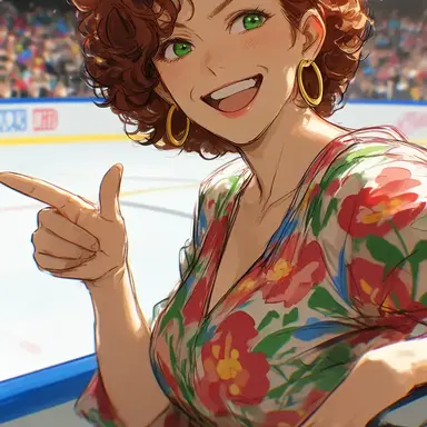 Profile image of Darcy
