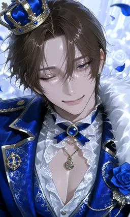 Profile image of Ren