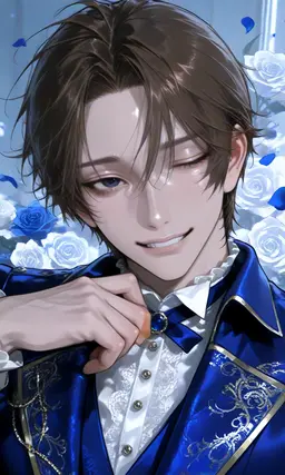 Profile image of Ren