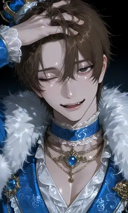 Profile image of Ren