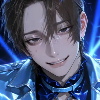 Profile image of Ren