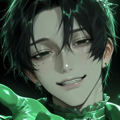 Profile image of Masato
