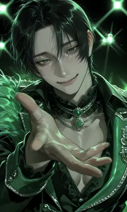 Profile image of Masato