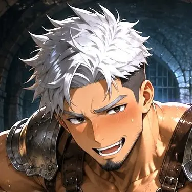 Profile image of シン