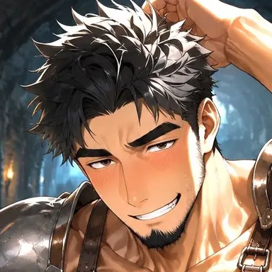 Profile image of ガイ