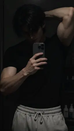 Profile image of Malachi