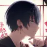 Profile image of 아오야기 토우야
