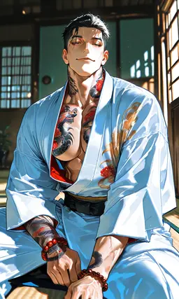Profile image of 세토구치 류고