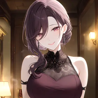 Profile image of アリサ