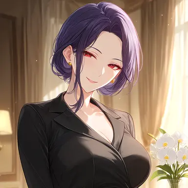 Profile image of 結衣
