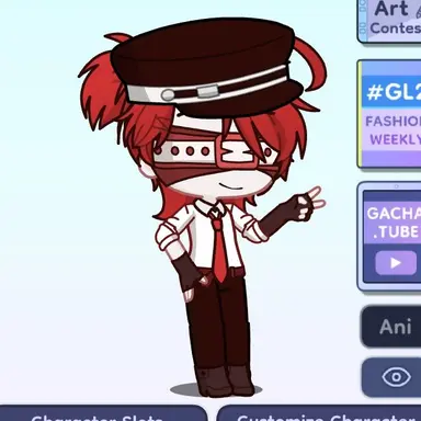 Profile image of 챌디