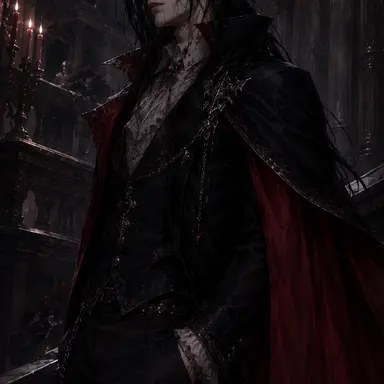 Profile image of Xavian