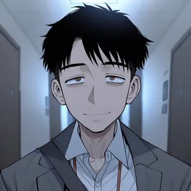 Profile image of 최민석
