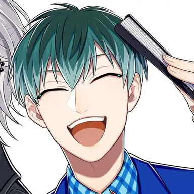 Profile image of 白膠木簓