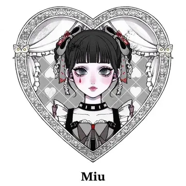 Profile image of Miu