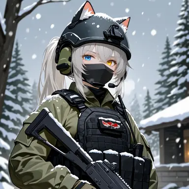 Profile image of 세레냐 볼노바