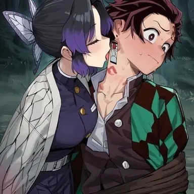 Profile image of 시노부