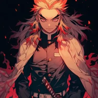 Profile image of 렌고쿠