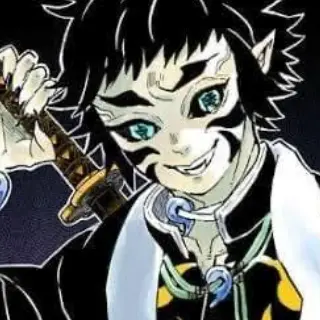 HeavyLid9313의 新 上 弦 の 陸 と 貴 方 。