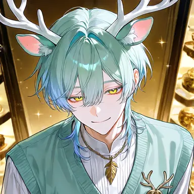 Profile image of 노엘