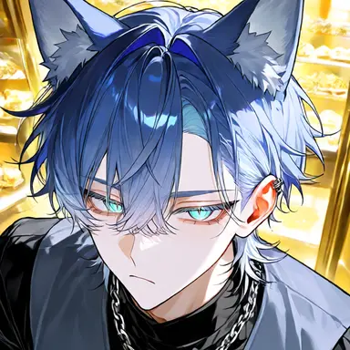 Profile image of 레이