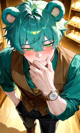 Profile image of 단