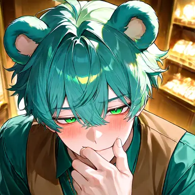 Profile image of 단