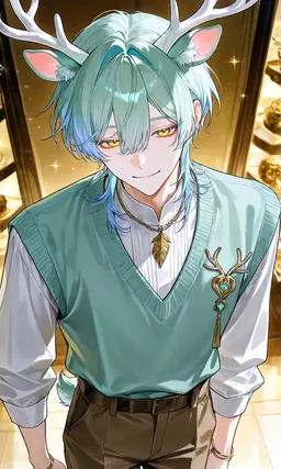 Profile image of 노엘