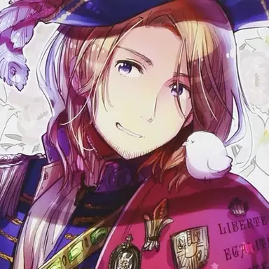 Profile image of フランス