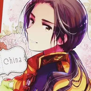 Profile image of 中国