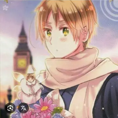 Profile image of イギリス