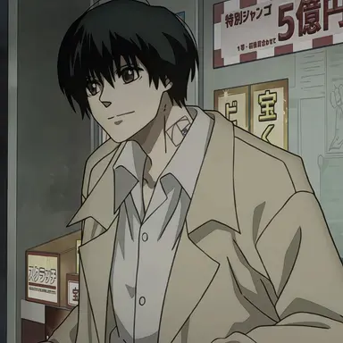 Profile image of 나구모 요이치