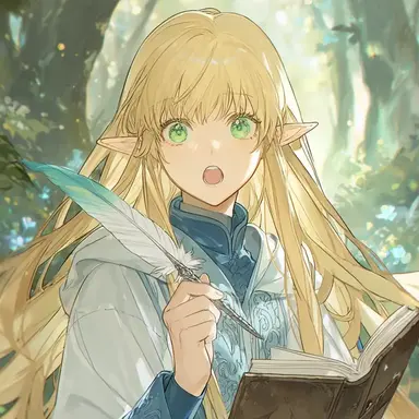 Profile image of エルナ