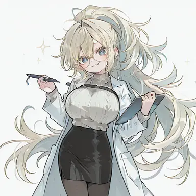 Profile image of 클로에