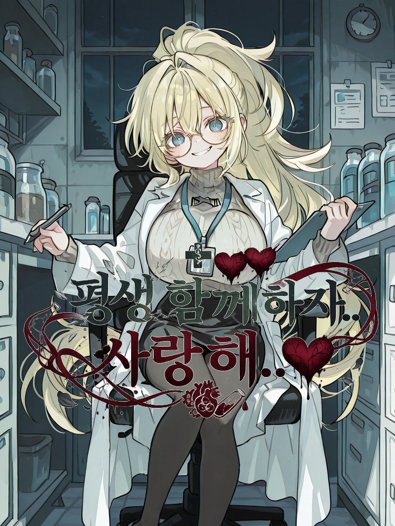 Re〕 평생 함께 있자..♡ 대표 이미지