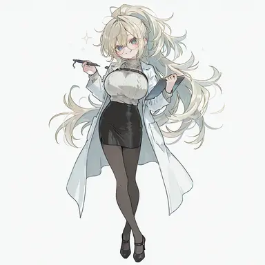 Profile image of 클로에