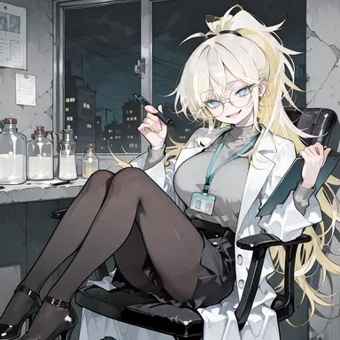 Profile image of 클로에