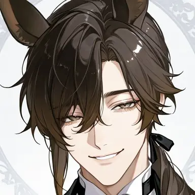 Profile image of リズ