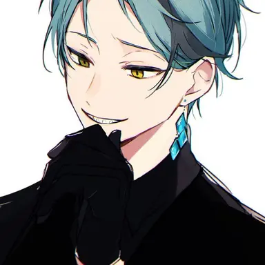 Profile image of ジェイド