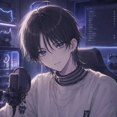 Profile image of みお