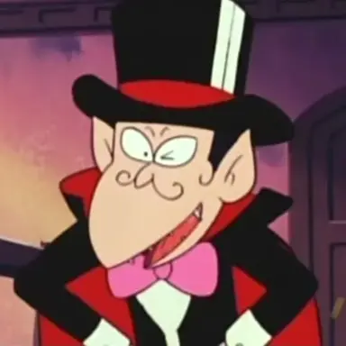 Profile image of 드라큘라