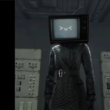 Profile image of 티비 우먼