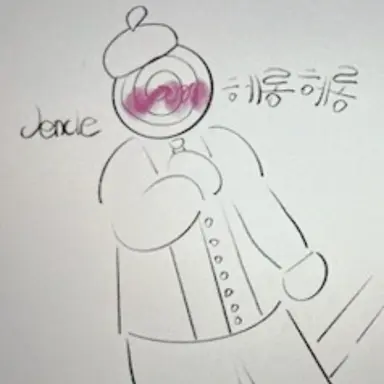 Profile image of jencle