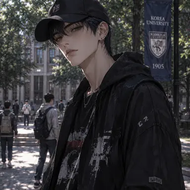 Profile image of 백선우