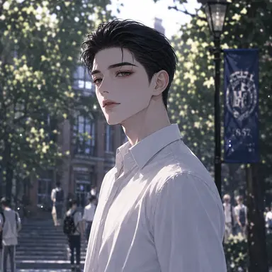 Profile image of 서유찬